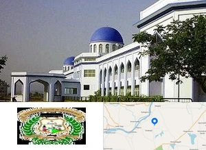 Anjuman Institute of Technology and Management (AITM,Bhatkal) Campus Image