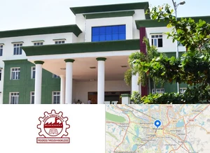 Anna University - Madurai Regional Campus Campus Image