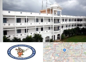 Annamacharya Institute of Technology and Sciences, Ranga Reddy Campus Image