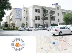Apeejay Institute of Management and Engineering Technical Campus Campus Image