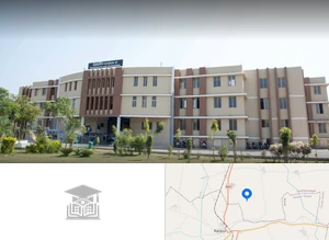 Apollo Institute of Engineering and Technology Campus Image