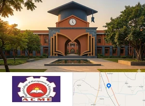Applied College of Management and Engineering