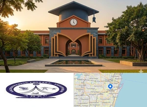 A.R. Engineering College Villupuram Chennai (AREC) Campus Image