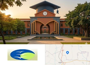 Arham Veerayatan Institute of Engineering, Technology and Research Campus Image