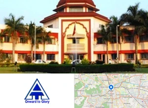 Army Institute of Technology Campus Image