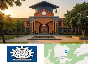 Arunachala College of Engineering for Women Campus Image