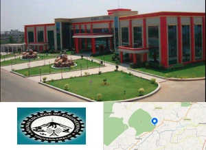 Arunai College of Engineering Campus Image