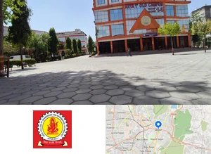 Arya College of Engineering and Information Technology