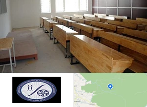 Aryanet Institute of Technology(AIT, Palakkad) Campus Image