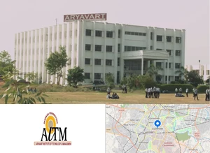 Aryavart Institute of Technology and Management Campus Image