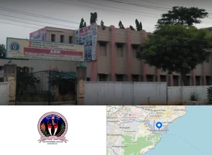 ASK College of Technology and Management