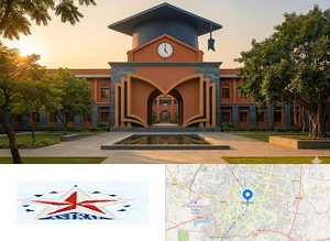 Astral Institute of Technology and Research (Astral, Indore) Campus Image