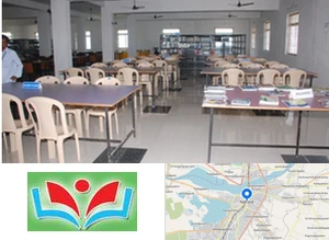 Audisankara College of Engineering for Women Campus Image