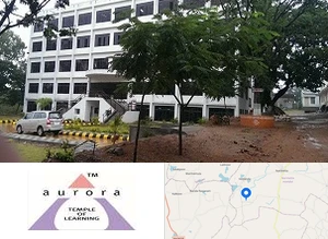 Aurora`s Scientific,Technological & Research Academy Campus Image