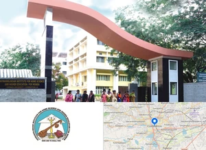 Avinashilingam Institute for Home Science and Higher Education for Women Campus Image