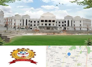 AVN Institute of Engineering and Technology (AVNIET)