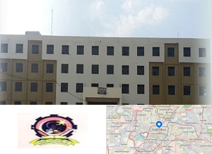 Azad College of Engineering and Technology (AZADCET) Campus Image