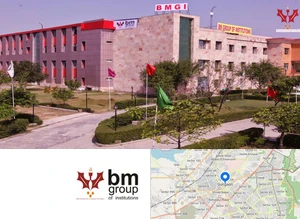 B M Group of Institutions (BMGI)