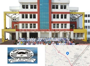 Babu Banarsi Das Institute of Technology