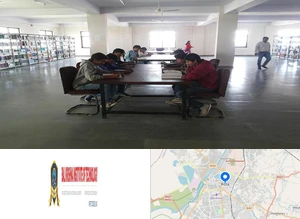 Bal Krishna Institute of Technology Campus Image