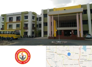 Balaghat Polytechnic and Engineering College Campus Image