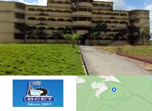 Balasore College of Engineering and Technology Campus Image