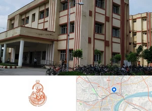 Banaras Hindu University Campus Image