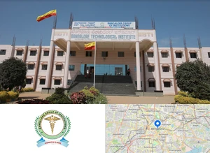 Bangalore Group of Institutions Campus Image