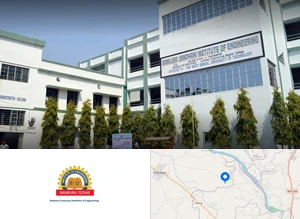 Bankura Unnayani Instititute of Engineering