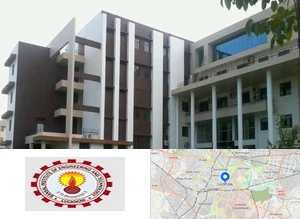 Bansal Institute of Engineering and Technology (BIET,Lucknow) Campus Image