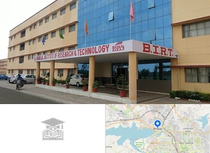 Bansal Institute of Research  Technology and Science Campus Image