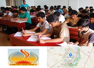 Bapu Gujarat Knowledge Village Campus Image