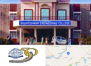 Basaveshwar Engineering College Campus Image