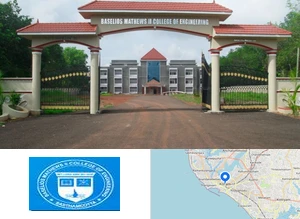 Baselios Mathews II College of Engineering Campus Image