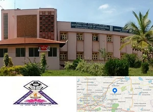 BCE - Bahubali College of Engineering Campus Image