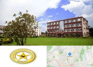 Beehive College of Engineering and Technology (BCET, Dehradun) Campus Image