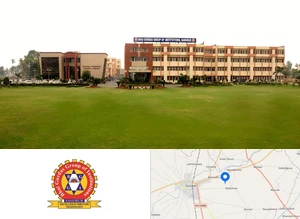 Bhai Gurdas Institute of Engineering and Technology