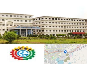 Bharti Group of Institutions Campus Image