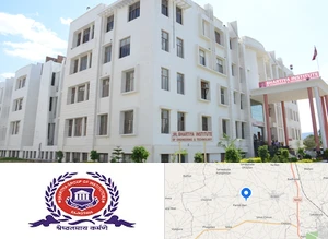 Bhartiya Institute of Engineering and Technology Campus Image