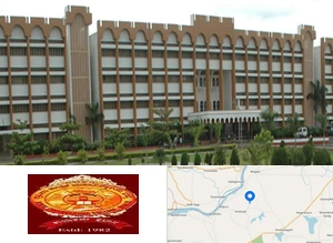 Bheemanna Khandre Institute of Technology Campus Image
