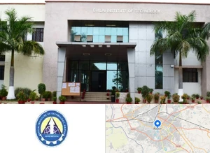 Bhilai Institute of Technology, Raipur Campus Image