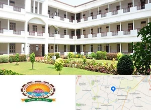 Bhimavaram Institute of Engineering and Technology Campus Image