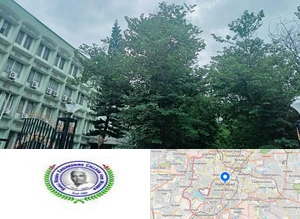 Bhoj Reddy Engineering College for Women