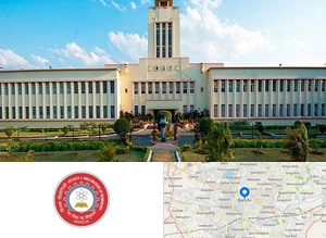Birla Institute of Technology, Mesra Campus Image