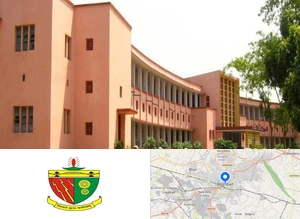 Birsa Institute of Technology, Sindri Campus Image