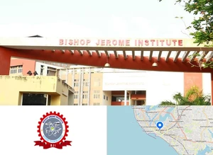 Bishop Jerome Institute Campus Image
