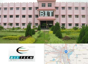 BIT Institute of Technology Campus Image