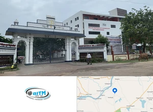 BITM - Ballari Institute of Technology and Management