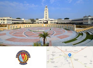Birla Institute of Technology and Science Campus Image