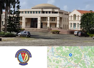 BITS Pilani - Goa Campus Campus Image